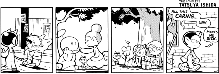 Caring
