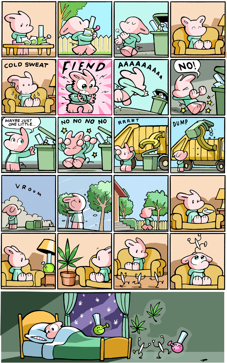 Hallucinations