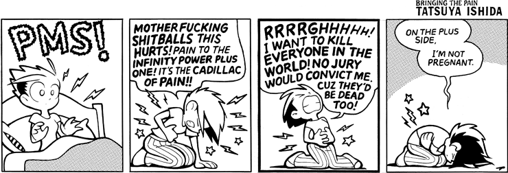 PMS