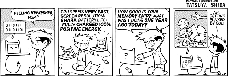Zen Computer 2