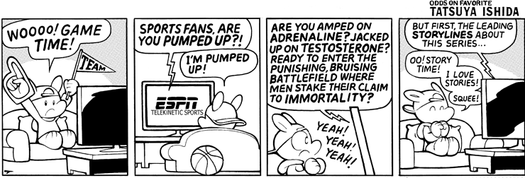 Storylines