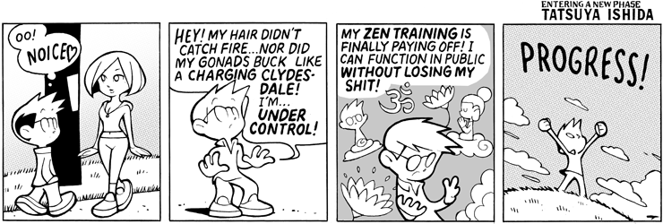 Under Control
