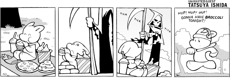 Tick Tick