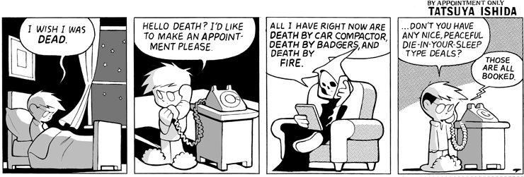 Appointment