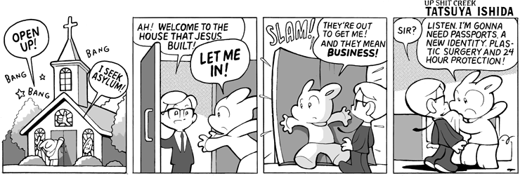 Rock Bottom 2