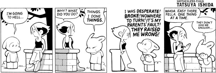 Rock Bottom 4