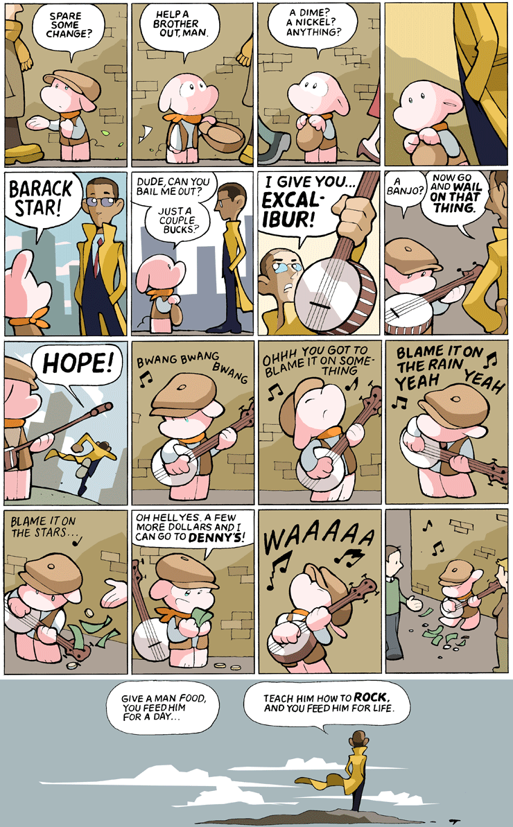 Banjo