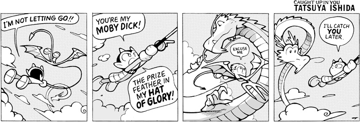 Hell Fishing 3