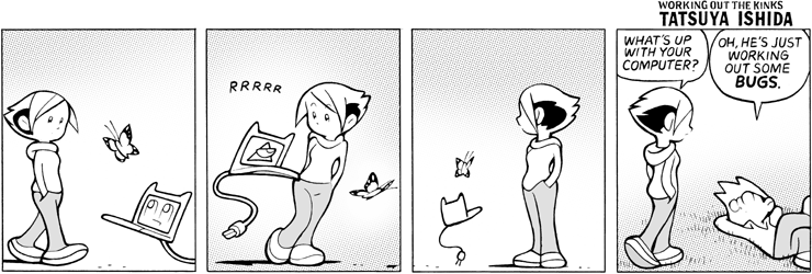 Bugs