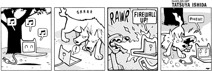 Firewall
