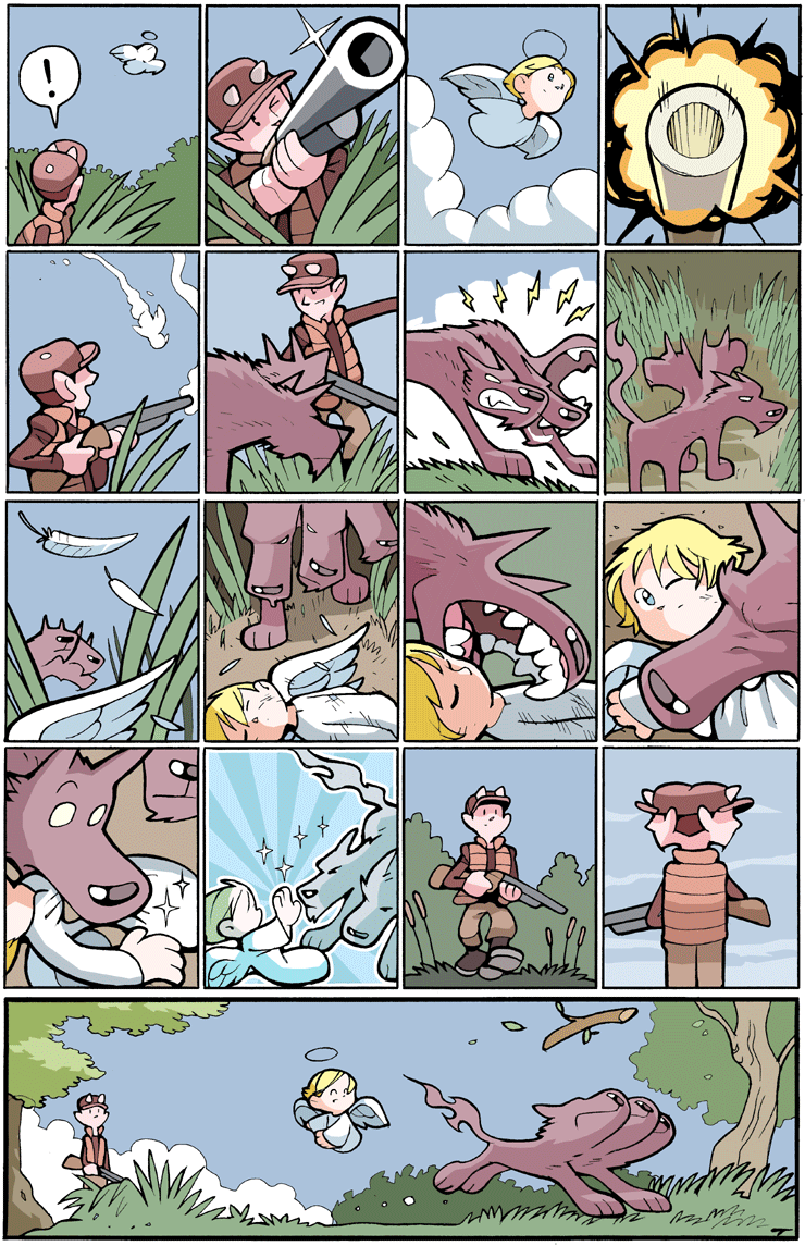 Hunter 2