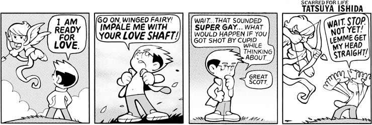 Cupid 4