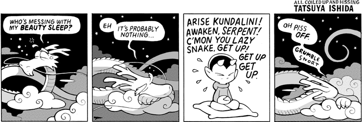 Kundalini 2