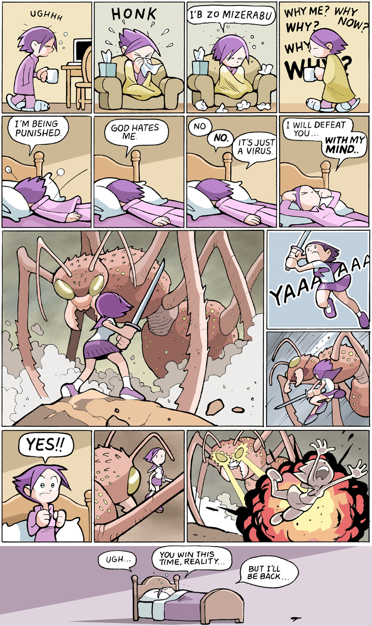Virus