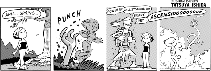 Ascension