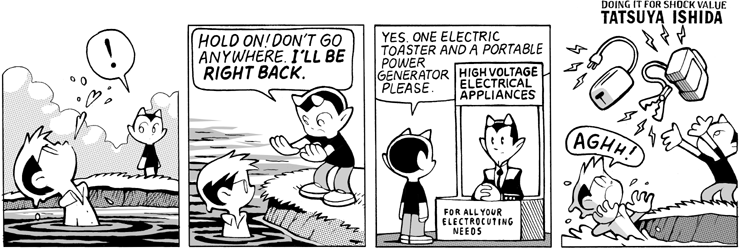 Electrical Appliances