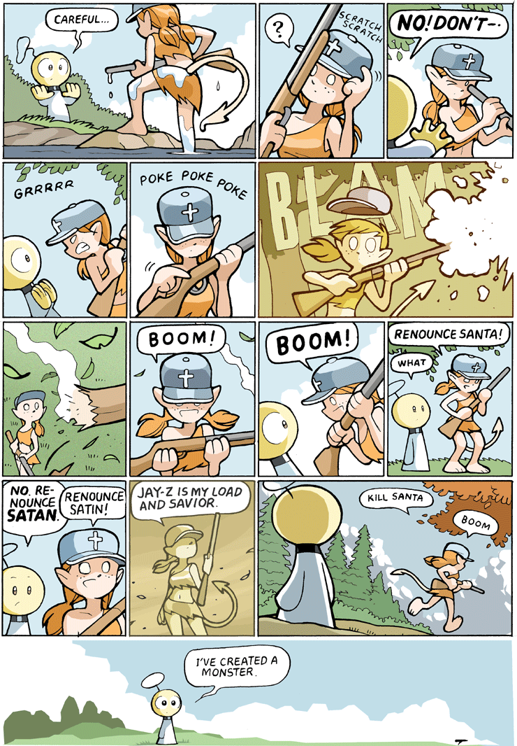 Hero Time 6