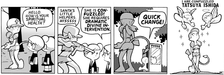 Hero Time 11
