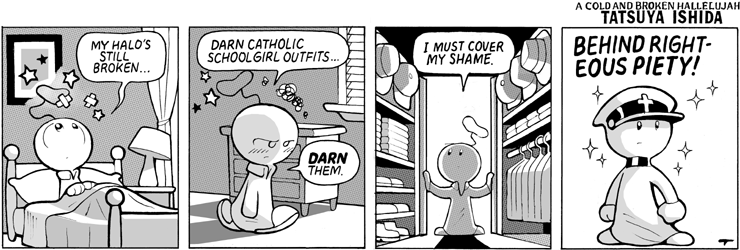 Righteous Piety