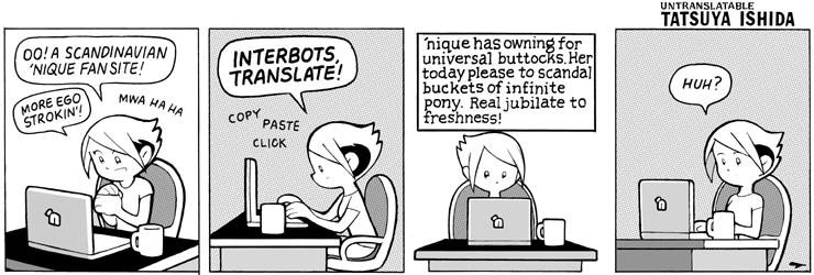Translation