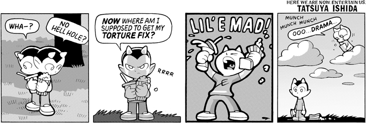 Torture Fix
