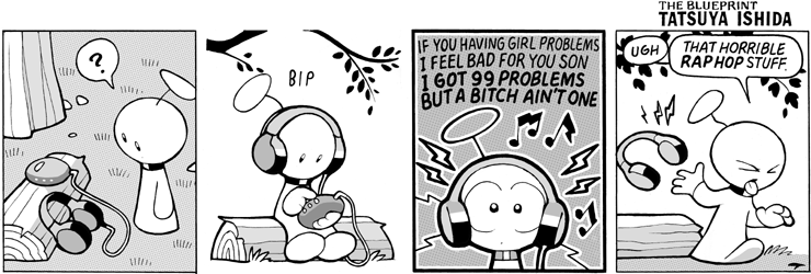 Rap Hop
