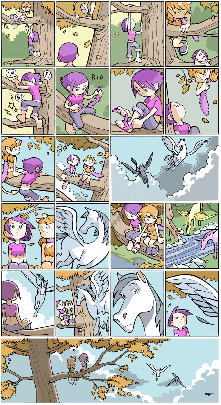 Forgetfulness 6
