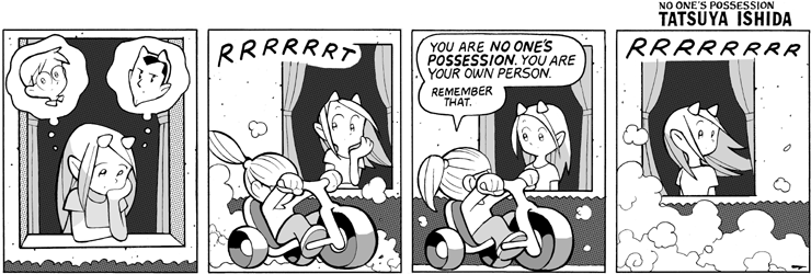 Patriarchy 4