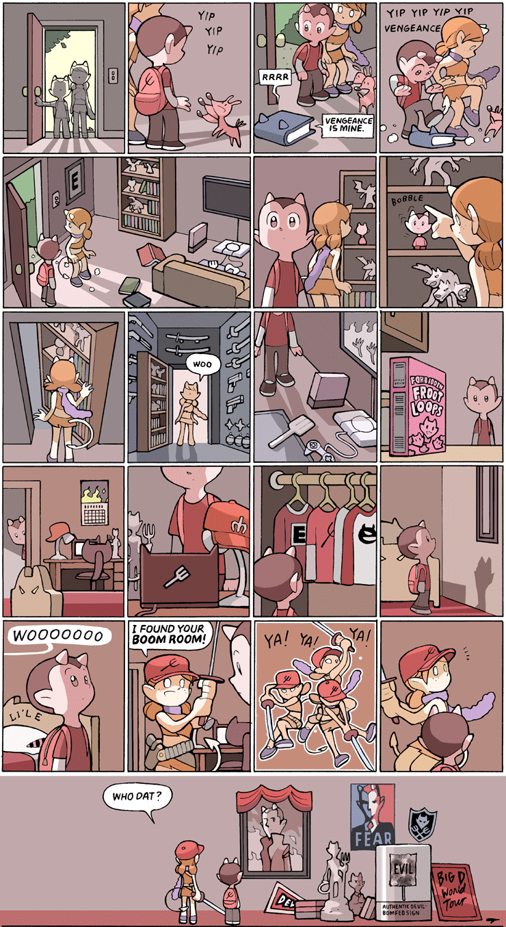 House 5