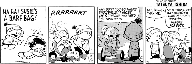 Calvin