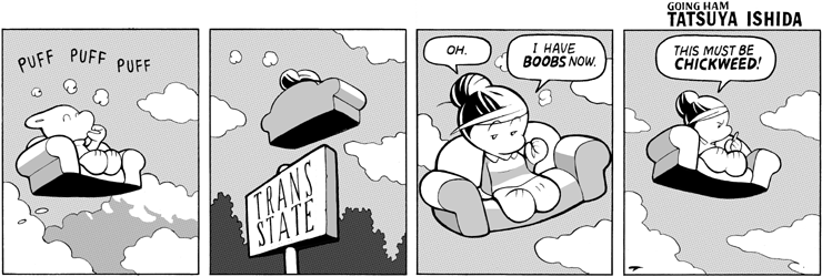 Trans State 2