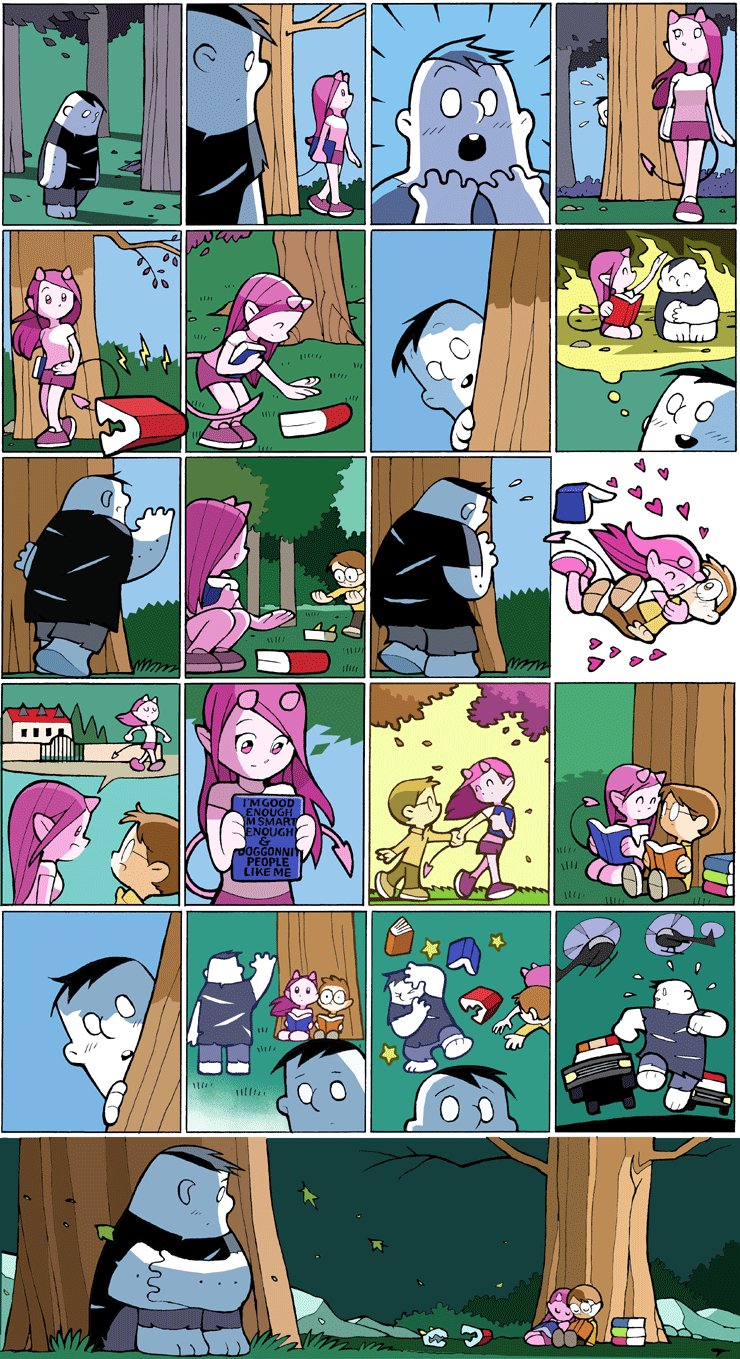 Story Time 5