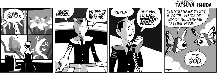 Return To Base