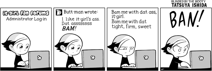 Ban!