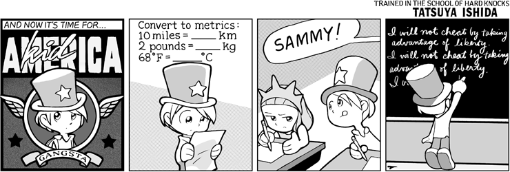 Kid America