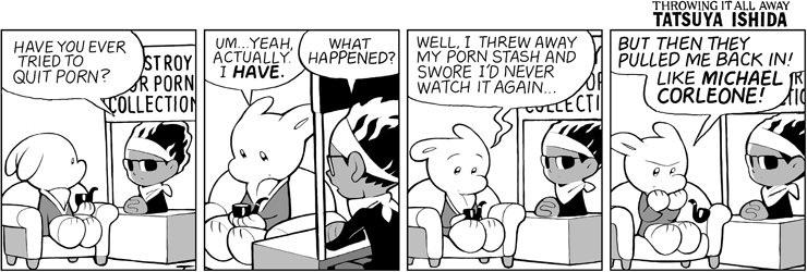 Quit Porn