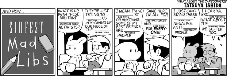 Mad Libs 9