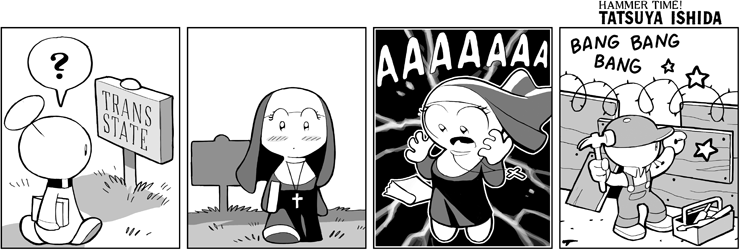 Nun
