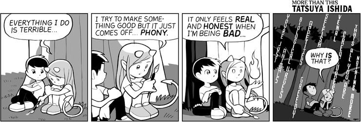 Real And Honest