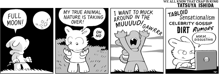 Werewolf 10