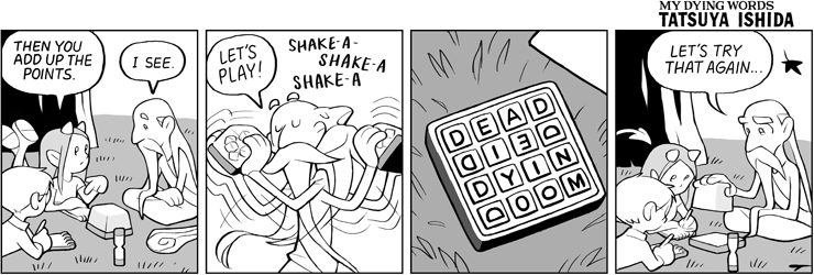 Time's Up 2