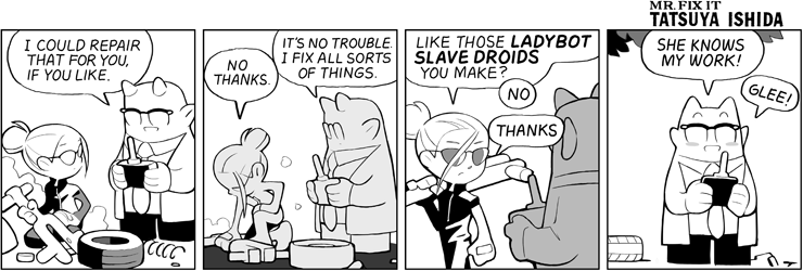 Repair