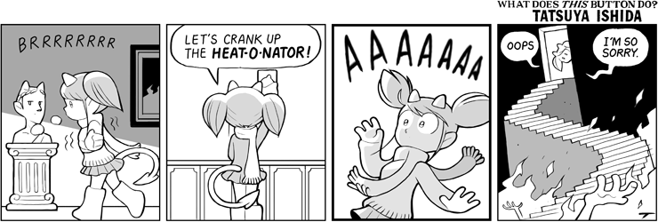 Heat-o-nator