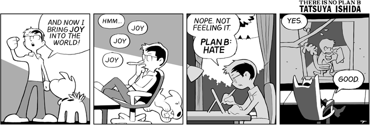 Plan B