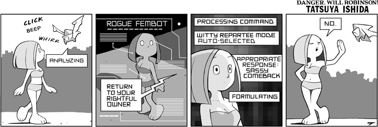 Fembot 2
