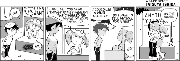 Victim Blaming 3