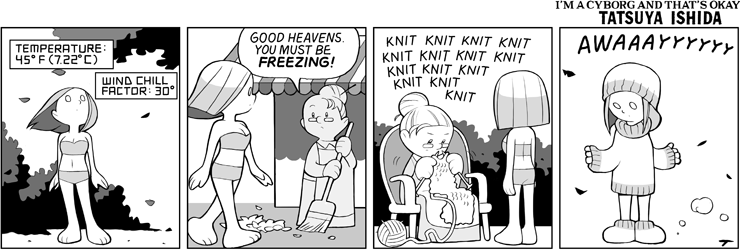 Knit