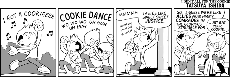 Cookie 2