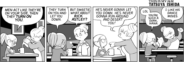 Rick Astley