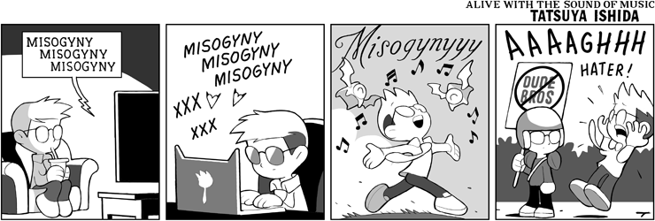 Misogyny